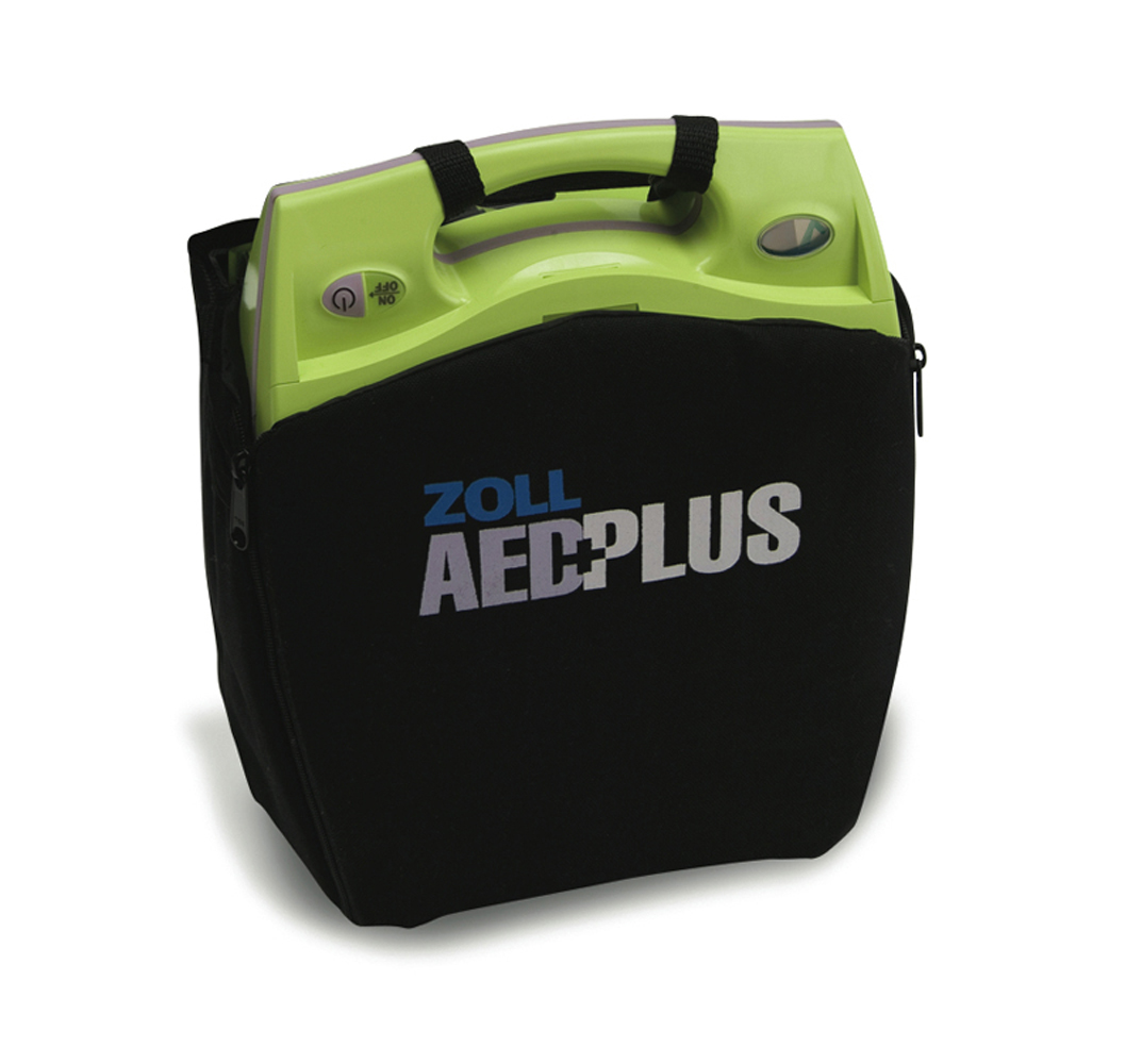 Zoll AED Plus beschermtas